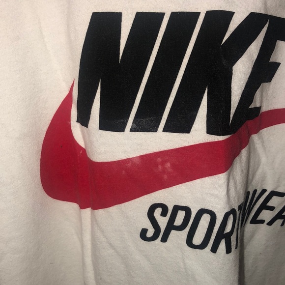 ✨Nike T-Shirt - Picture 4 of 8